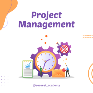 project management course