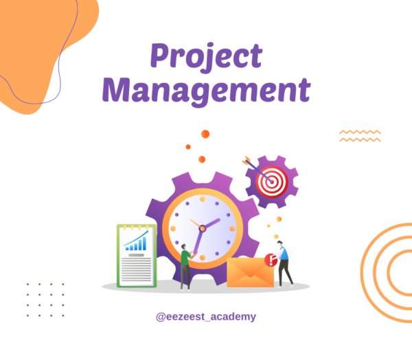 project management course